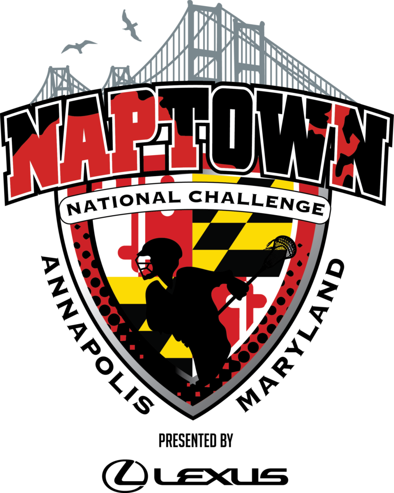 Naptown Challenge Hogan Lax